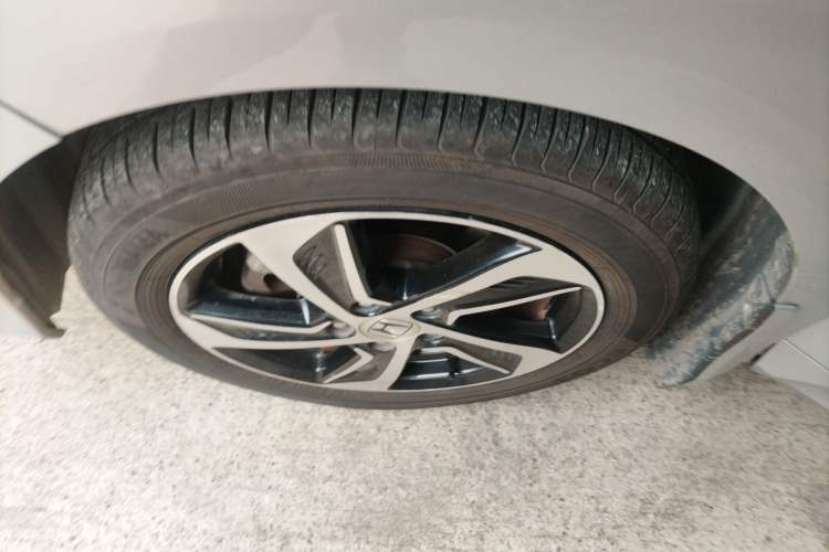 Used Honda Odyssey 2015 2.4L Luxury Edition Exterior 4