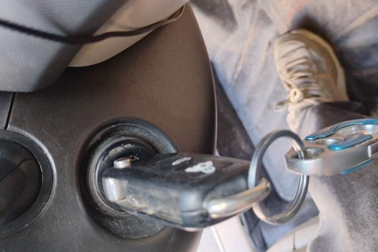 Used Skoda Octavia 2014 1.6L Automatic Yijie Edition
