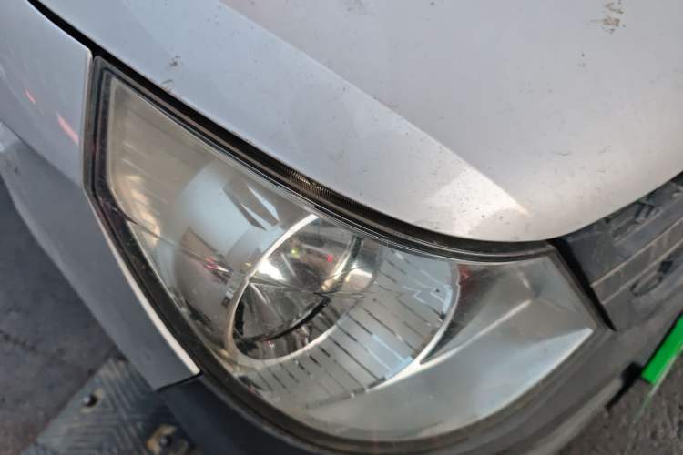 Used Wuling Zhiguang 2015 1.2L S Practical Model LSI