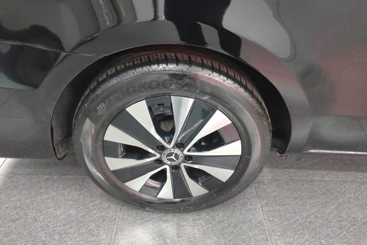 Used Mercedes-Benz Vito 2021 2.0T Elite Version 7 Seats