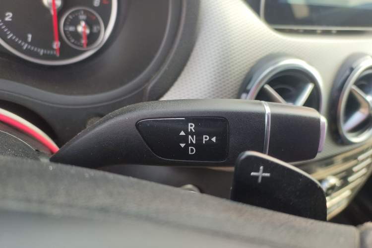 Used Mercedes-Benz B-Class 2017 B 200 Fashion Model