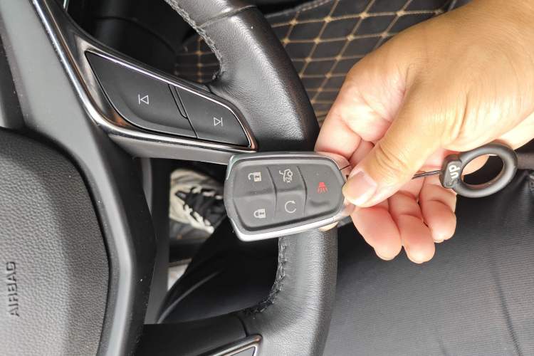 Used Cadillac CT6 2021 28T Elite Edition Interior 1