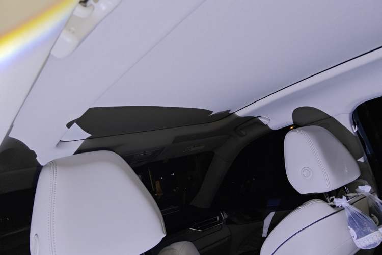 Used Wey Mocha 2021 2.0T Four-Wheel Drive Premium Edition
