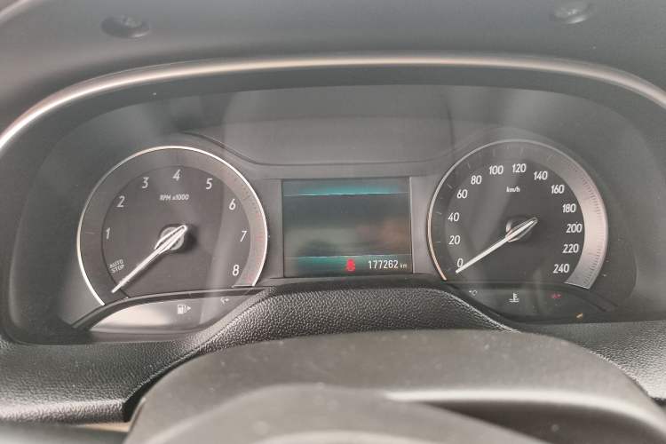 Used Buick GT 2018 18T Automatic Elite Model