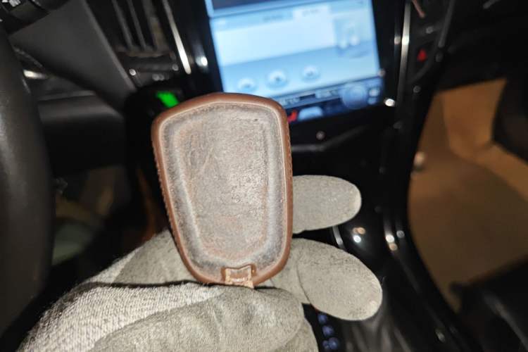 Used Cadillac ATS-L 2017 28T Tech Edition