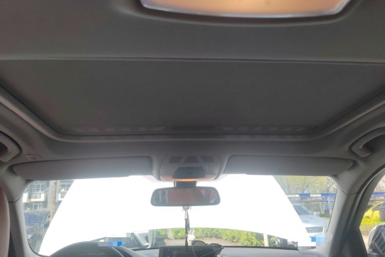 Used BMW 3 Series 2013 320i Sport Design Package Headliner