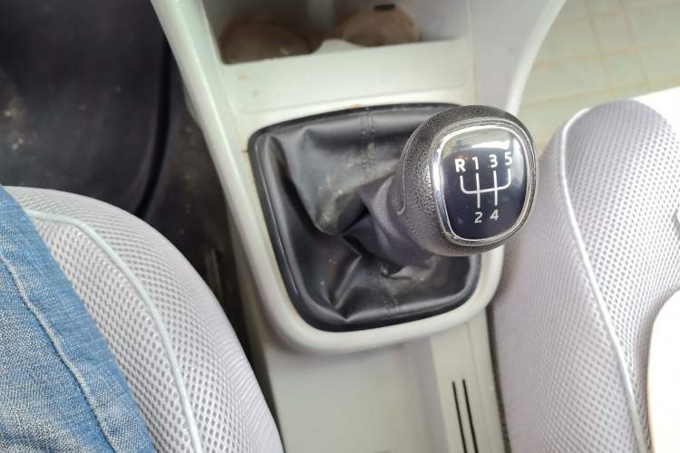 Used Skoda Rapid 2013 1.6L Manual Smart Selection Model