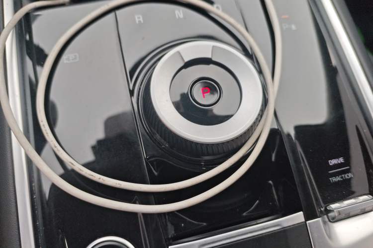 Used Kia Sportage (Chinese Domestic Model) 2023 2.0T Two-Wheel-Drive Prestige Edition
