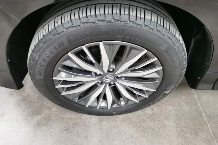 Used Honda Avancier 2020 370TURBO Four-Wheel Drive Premium Edition