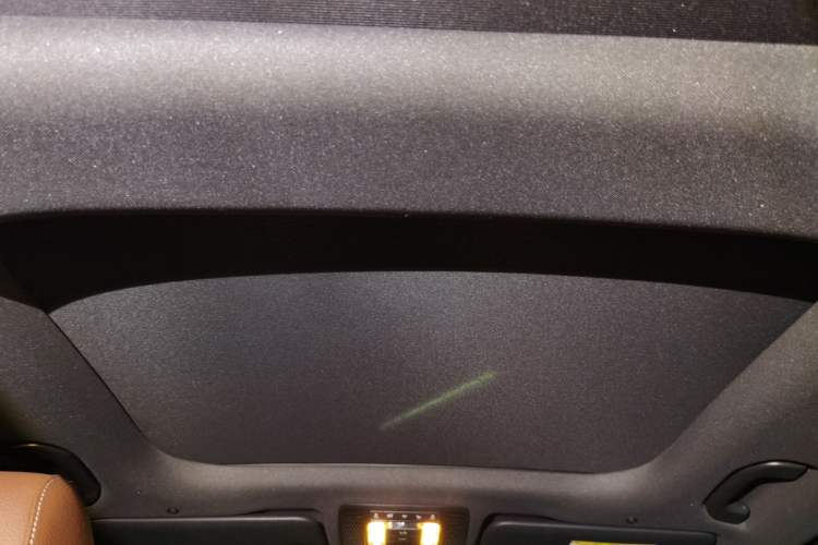 Used Mercedes-Benz GLB 2025 GLB 220 4MATIC Headliner