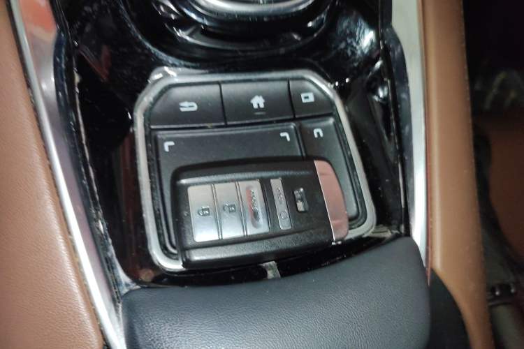 Used Acura RDX 2020 2.0T Diamond Edition SH-AWD
