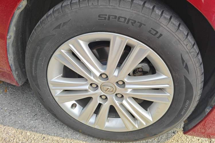 Used Lexus ES 2014 250 Elite Edition