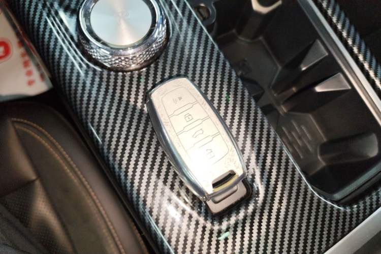 Used Haval DARGO 2021 2.0T DCT All-Wheel-Drive "Hao Tian Quan" Edition
