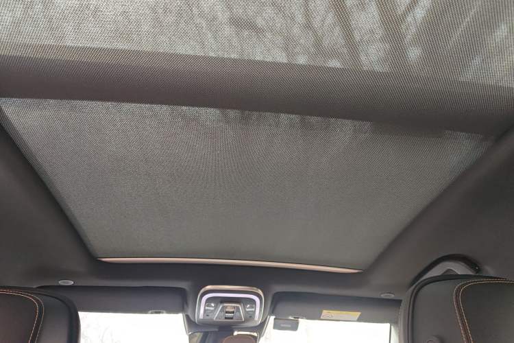 Used BYD Tang New Energy 2021 DM-i 112KM Prestige Model