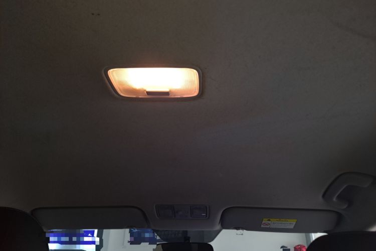 Used Hyundai Celesta 2018 1.6L Automatic GL Enjoyment Version China V Standard