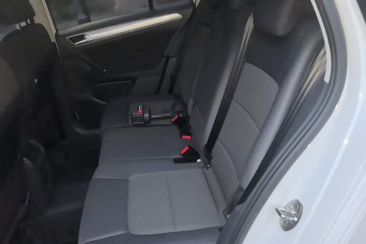 Used Volkswagen Golf Sportsvan 2016 230TSI Automatic Trend Edition
