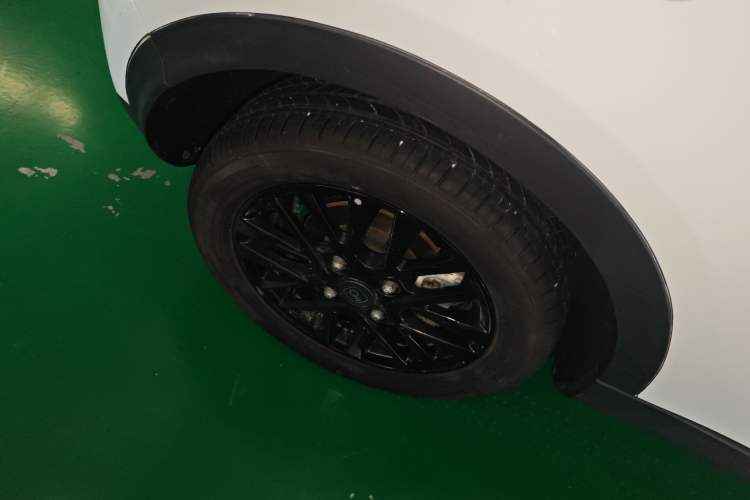 Used Chery Little Ant 2024 Revised Edition Youth Version 321 km Beloved Pro Version 29.23 kWh