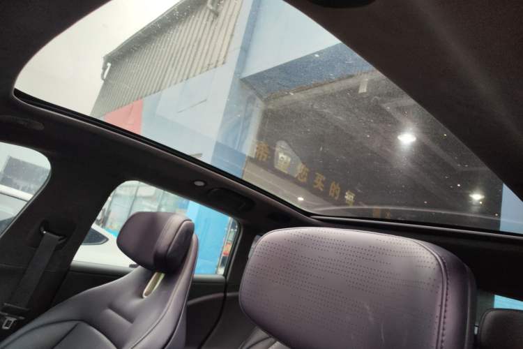 Used Avatr 07 2024 Max Extended-Range Edition