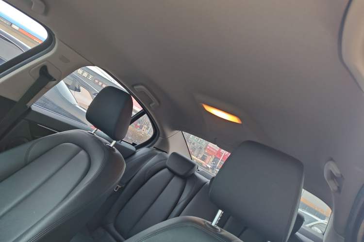 Used BMW 1 Series 2020 120i Fashion Model