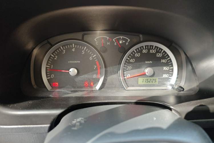 Used Suzuki Jimny 2012 1.3 MT JLX
