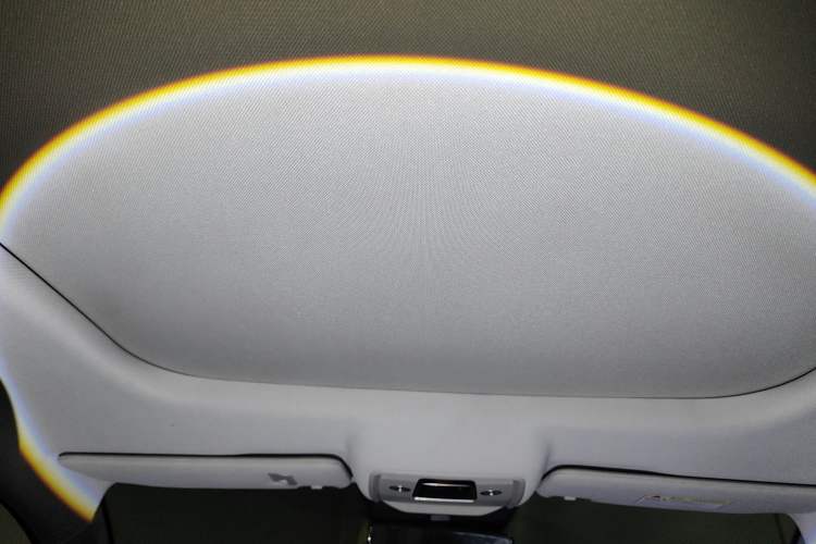 Used BYD Song Pro 2019 1.5T Automatic Luxury Model
