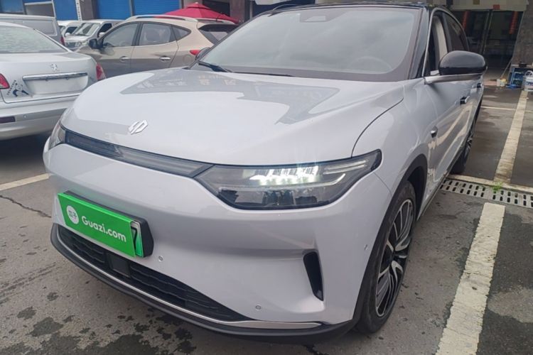 Used Leapmotor C11 2021 Deluxe Edition