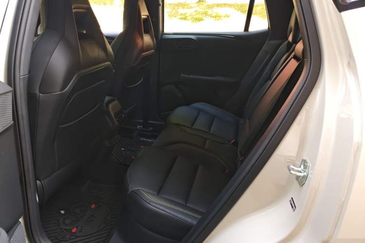 Used Lynk & Co 06 2025 Renew 1.5T Halo