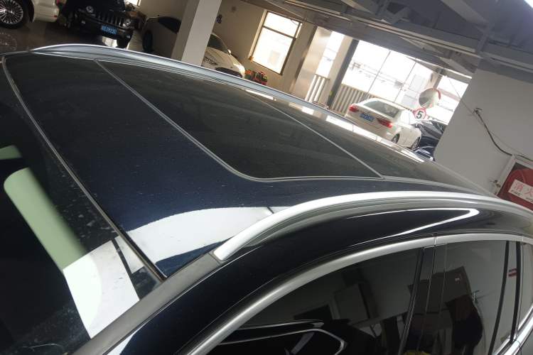 Used BMW X3 2023 xDrive25i M Sport Package