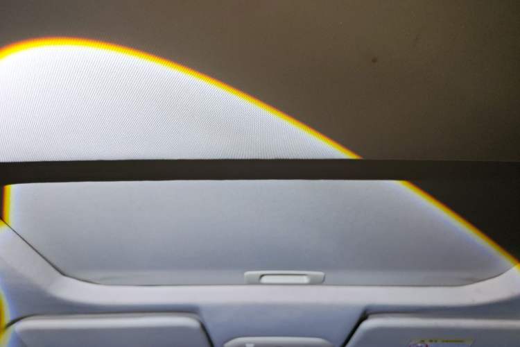 Used Ford Escort 2015 1.5L Automatic Fashion Model Headliner