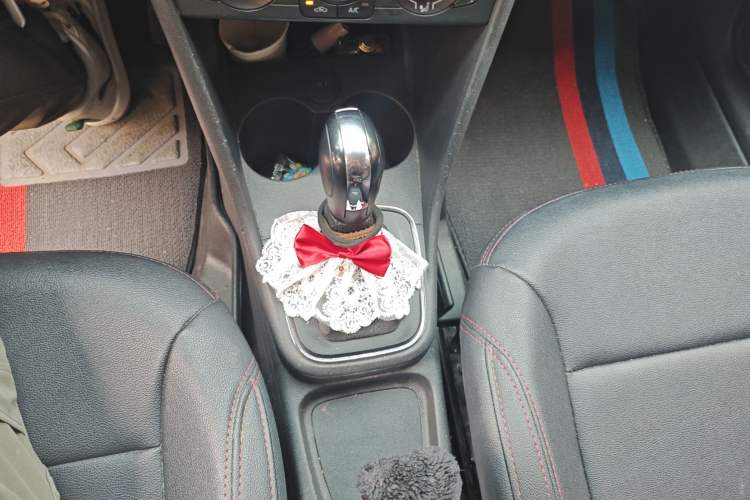 Used Volkswagen Polo 2018 1.5L Automatic Advanced Driving Model Gear Lever