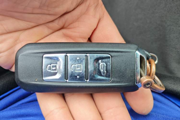 Used Baojun 510 2017 1.5L Manual Luxury Model