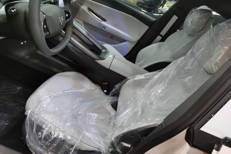 Used ARCFOX Alpha S5 2024 560PRO 185kW