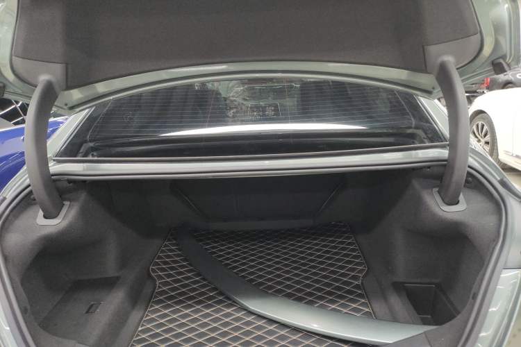 Used Cadillac CT5 2022 28T Luxury Version (Standard Edition)