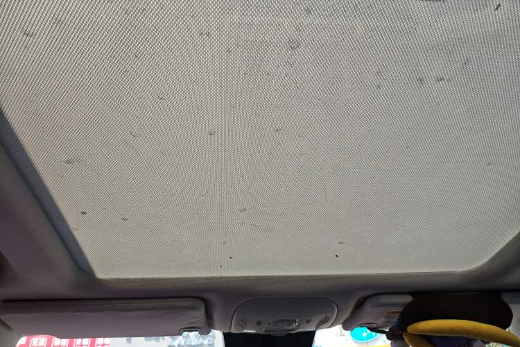 Used Jeep Renegade 2016 1.4T Automatic Jingneng Edition
