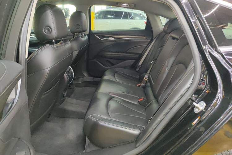 Used Buick LaCrosse 2021 652T Luxury Model