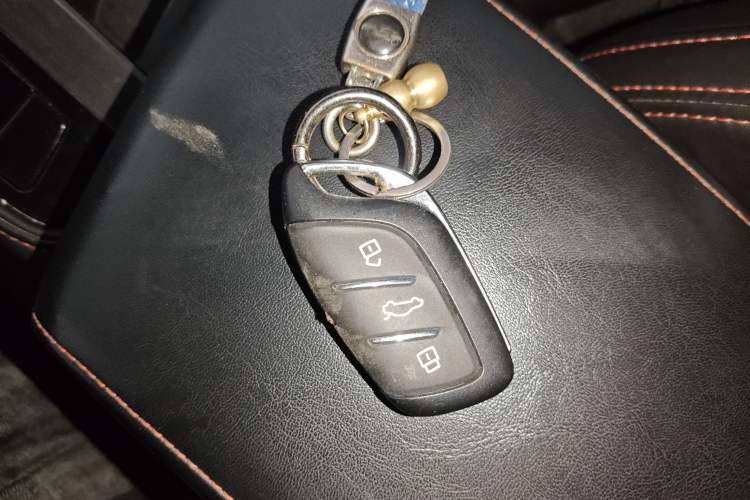 Used MG 6 2021 1.5T Automatic Lingchao Edition
