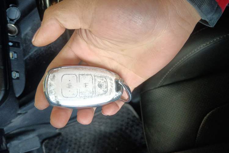 Used Hyundai Elantra 2023 1.5L CVT LUX Prestige Edition