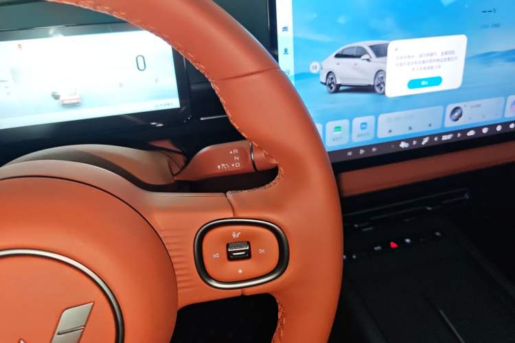 Used Wuling Xingguang 2025 610 km Smart Flagship Version
