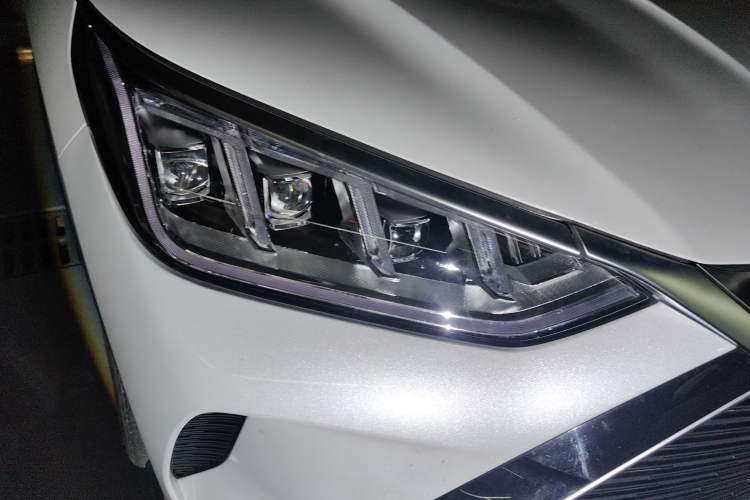 Used BYD Song PLUS New Energy 2021 DM-i 110KM Flagship Model