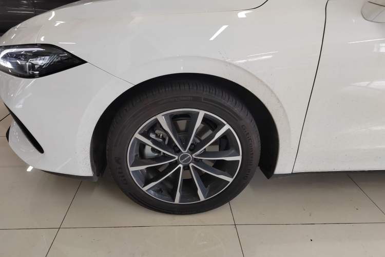 Used Roewe D7 2025 DMH 125km World Champion Edition