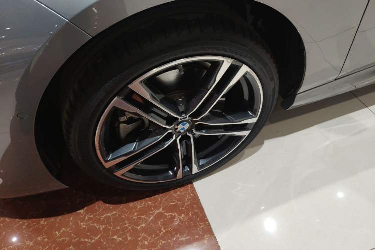 Used BMW 2 Series 2021 225i Four-Door Coupe M Sport Night Edition