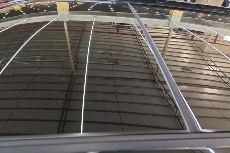 Used Toyota Wildlander 2023 2.0L CVT Two-Wheel Drive Luxury PLUS Edition Roof