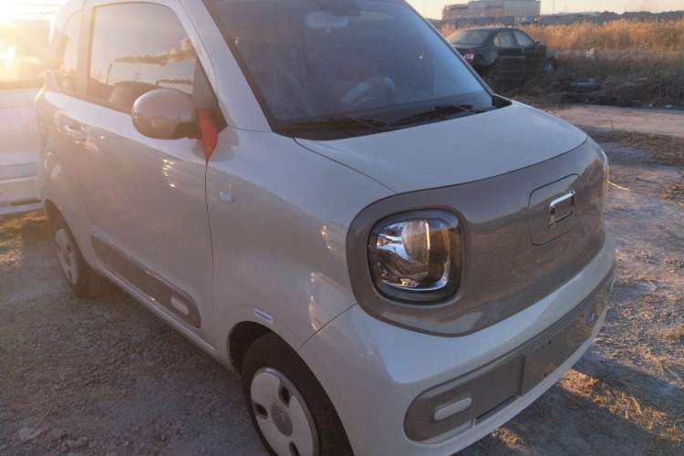 Used Bestune Pony 2026 Model 222km Cute Horse Plus
