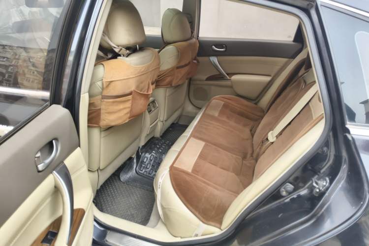 Used Nissan Teana 2011 2.0L XL Comfort Edition