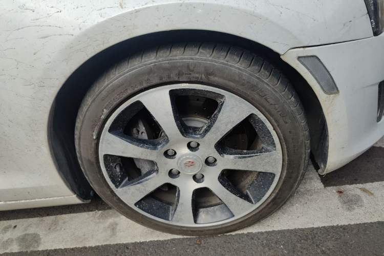 Used Cadillac ATS 2014 28T Comfort Version
