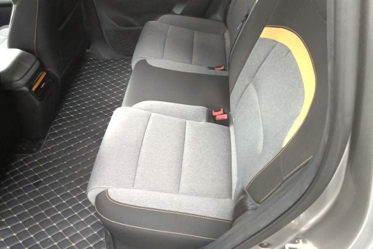 Used AION Y 2022 70 Enjoyment Edition Lithium Iron Phosphate