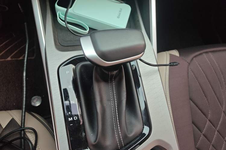 Used Geely Auto Emgrand 2023 4th Generation Champion Edition 1.5L CVT Luxury Model