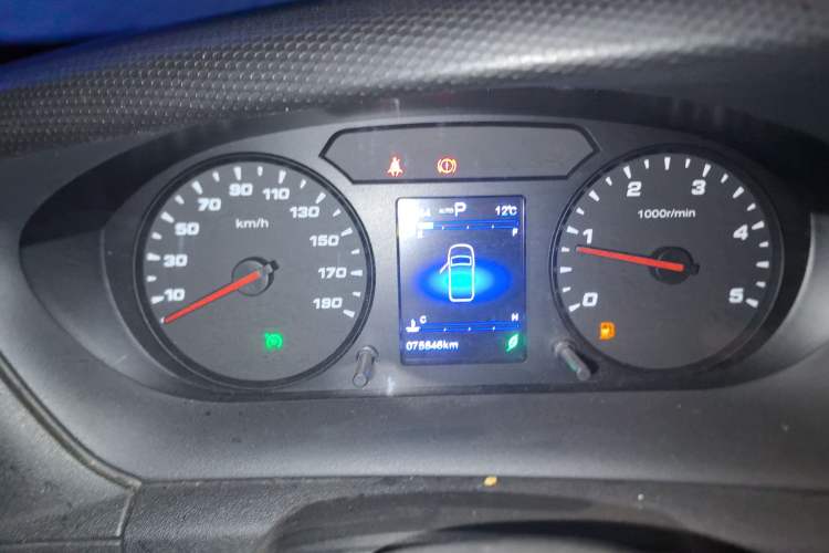 Used Iveco Eurocargo 