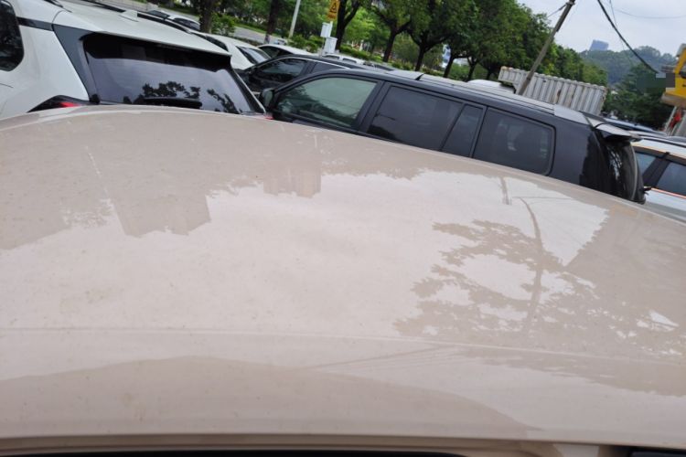 Used Leapmotor T03 2021 400 Lite Edition - Lithium-Ion Battery Roof