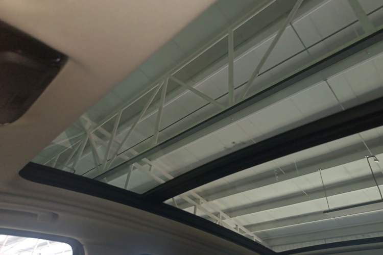 Used BMW X3 2018 xDrive25i M Sport Package China V